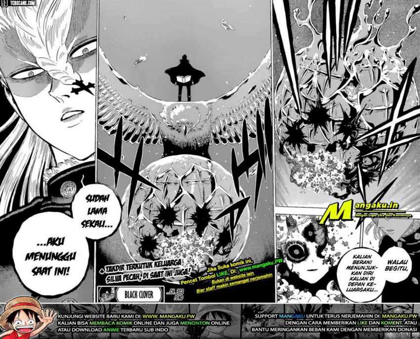 Chapter 302 - halaman 11