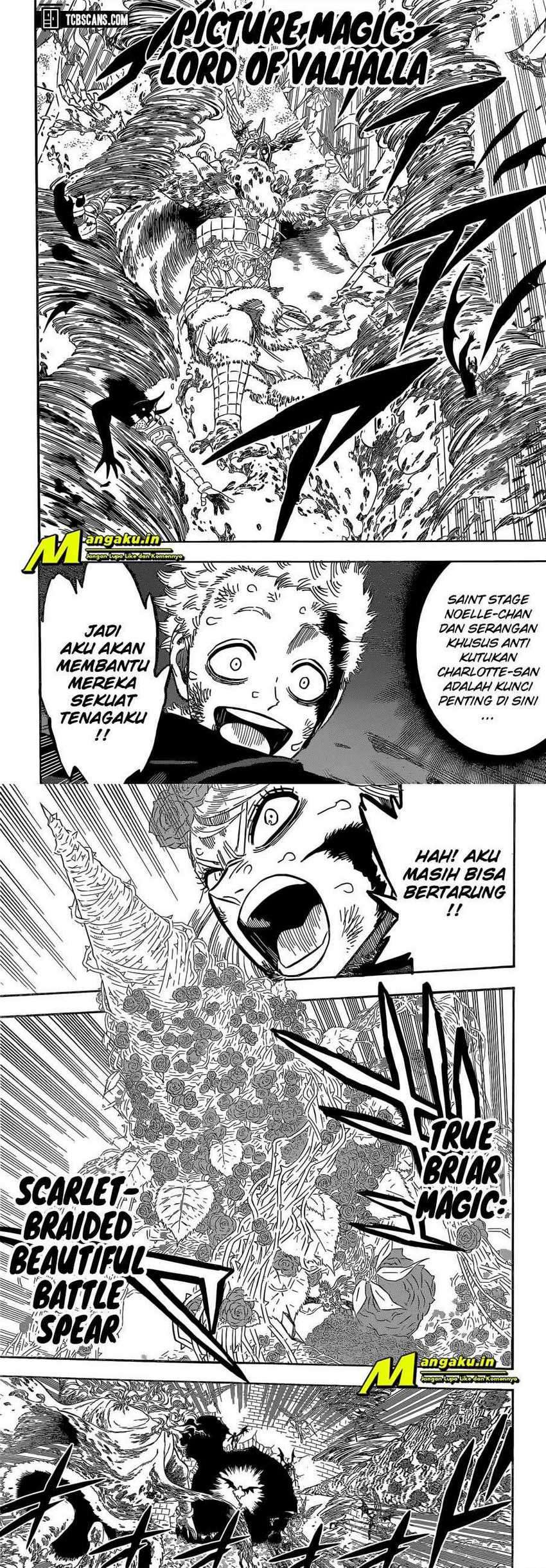 Chapter 302 - halaman 3
