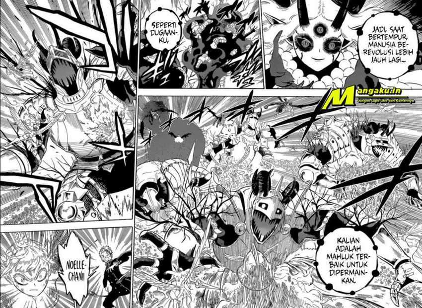 Chapter 302 - halaman 4