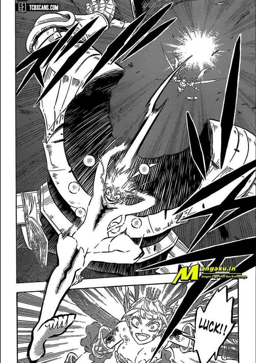 Chapter 302 - halaman 5