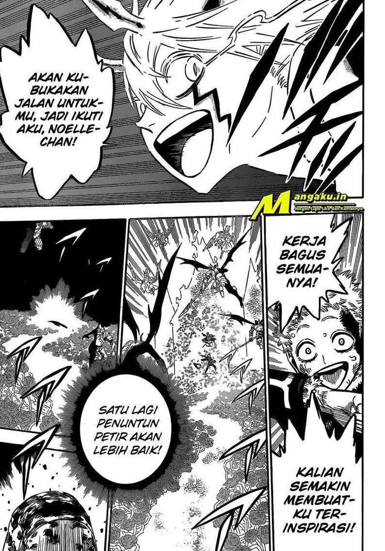 Chapter 302 - halaman 6