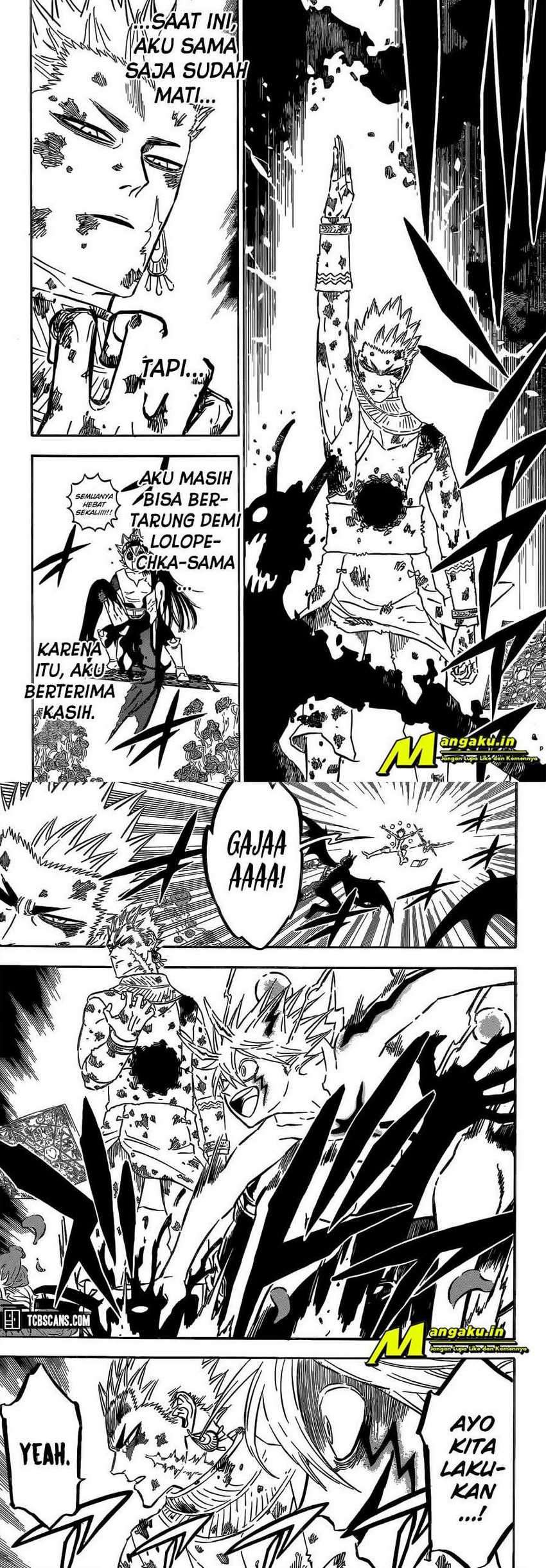 Chapter 302 - halaman 7
