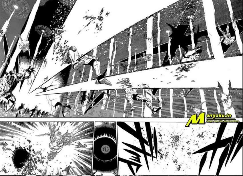 Chapter 302 - halaman 8