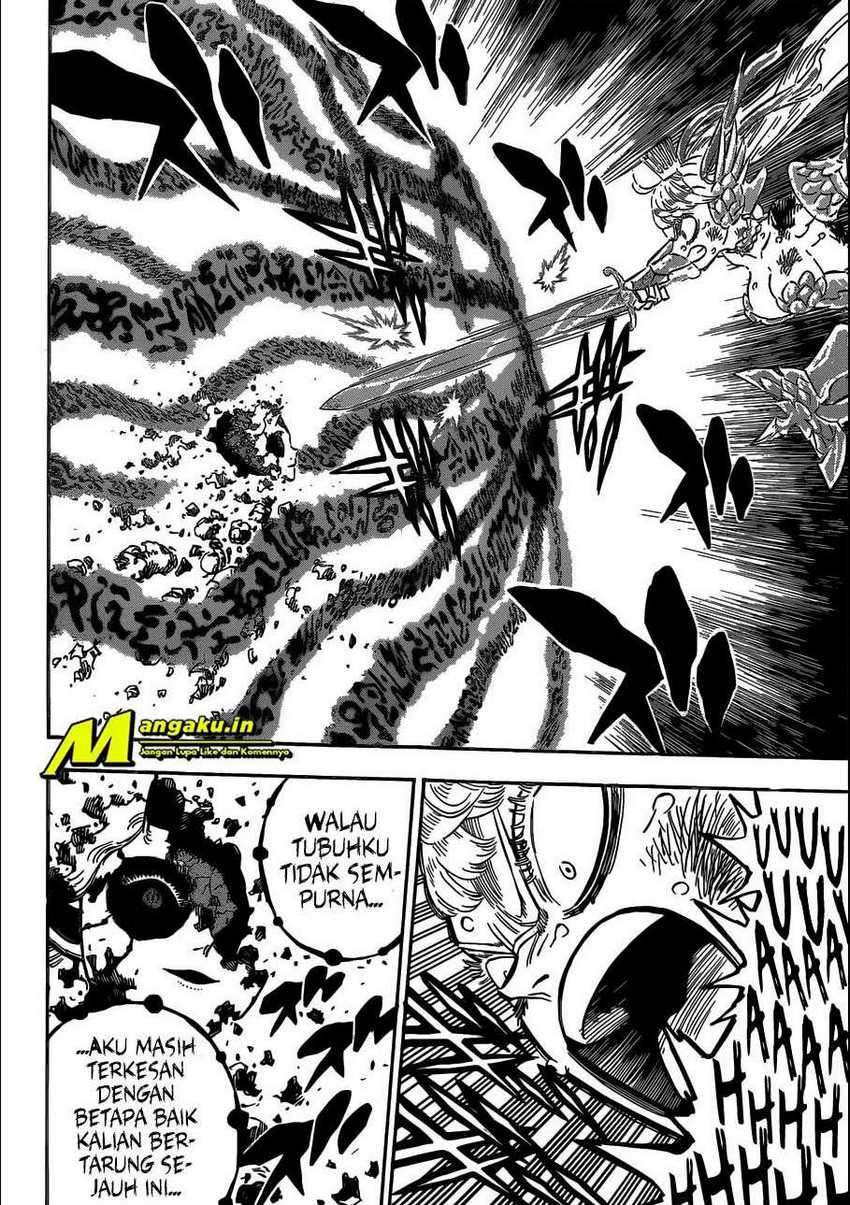 Chapter 302 - halaman 9