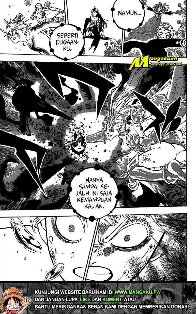 Chapter 302 - halaman 10