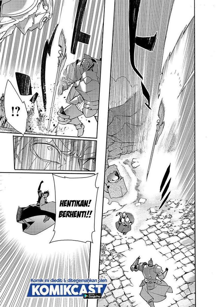 Chapter 71 - halaman 15