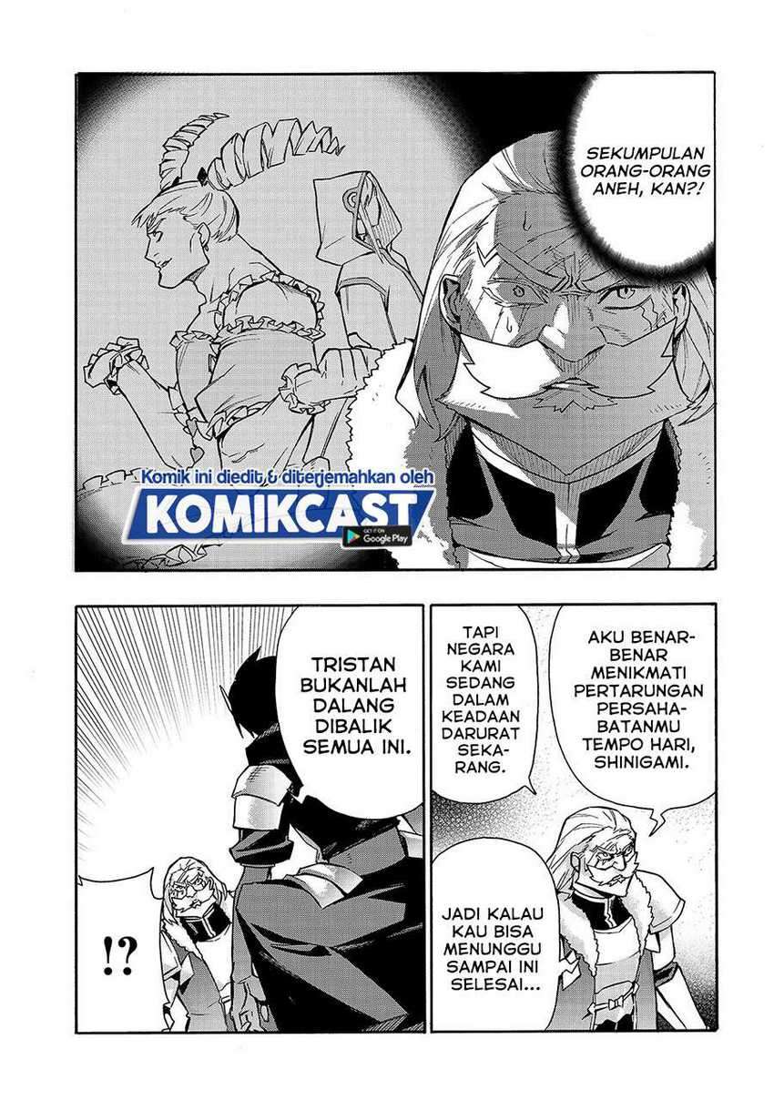 Chapter 71 - halaman 20