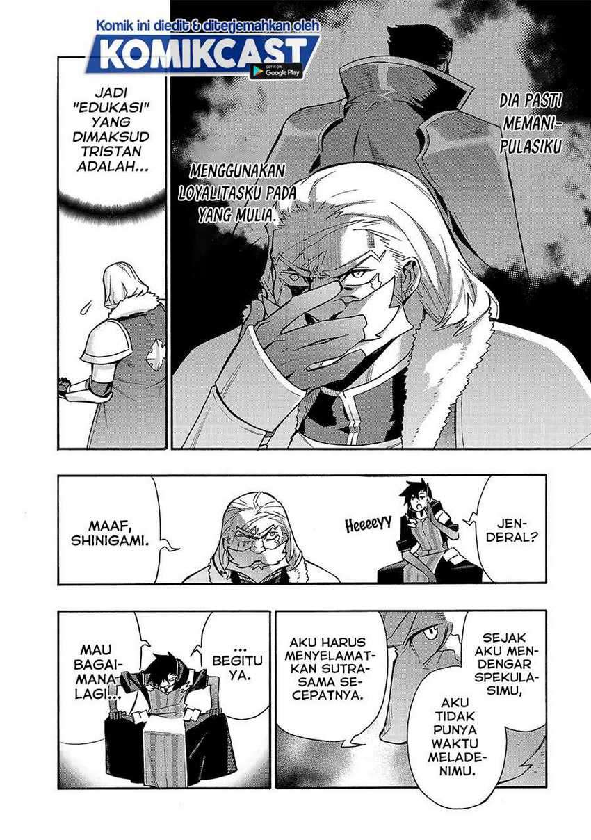 Chapter 71 - halaman 22