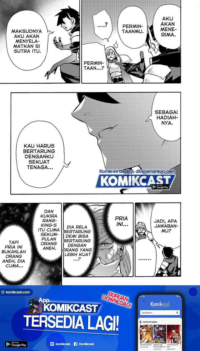 Chapter 71 - halaman 23