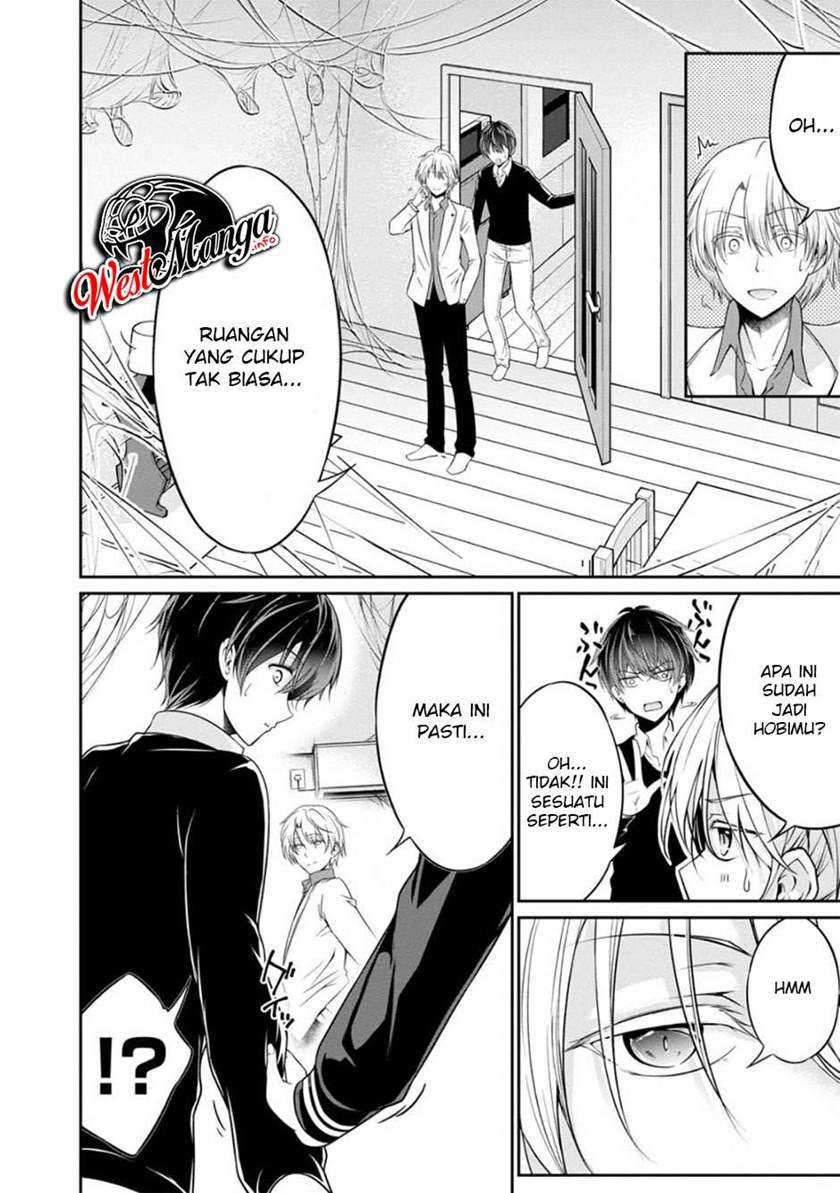 Chapter 32 - halaman 5