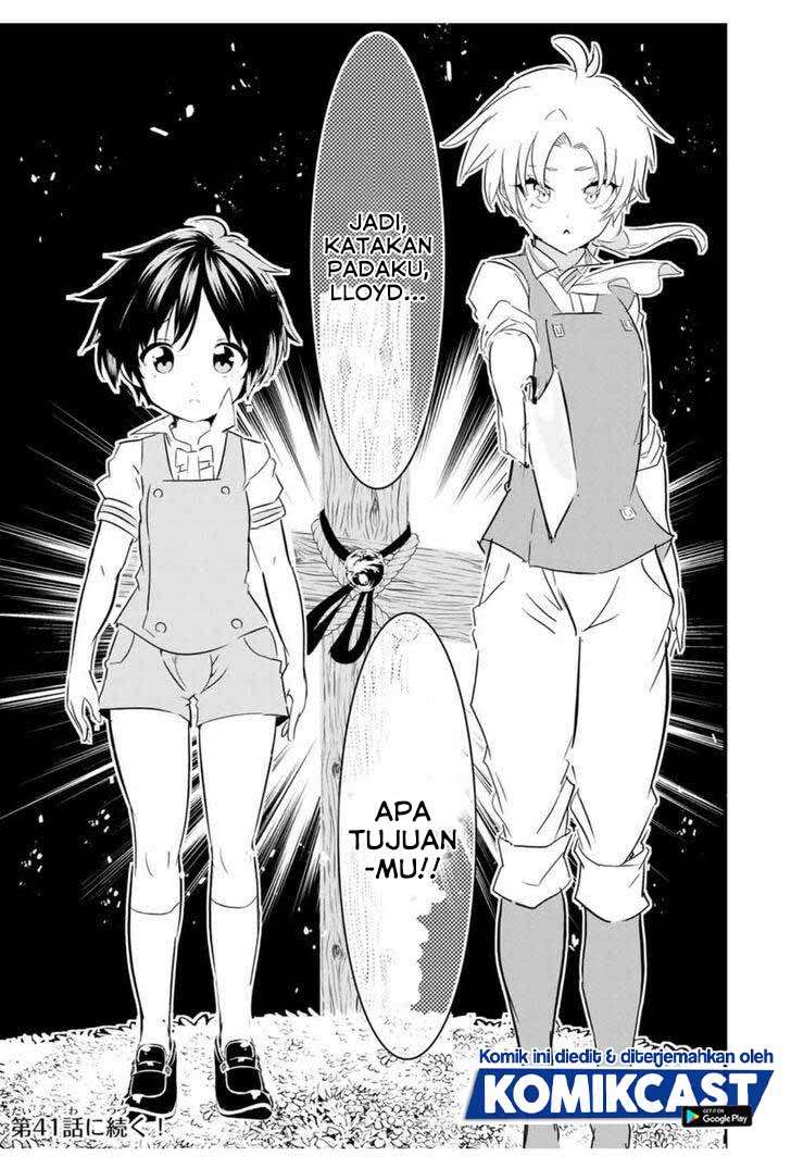 Chapter 40 - halaman 18