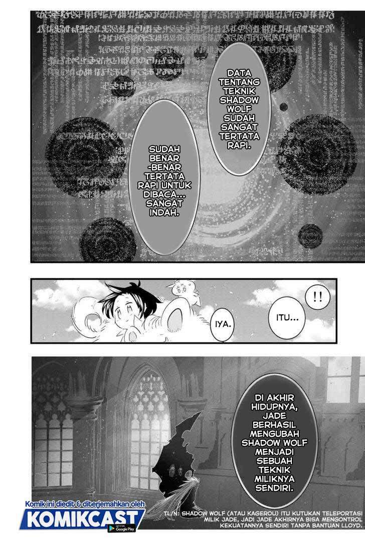 Chapter 40 - halaman 9