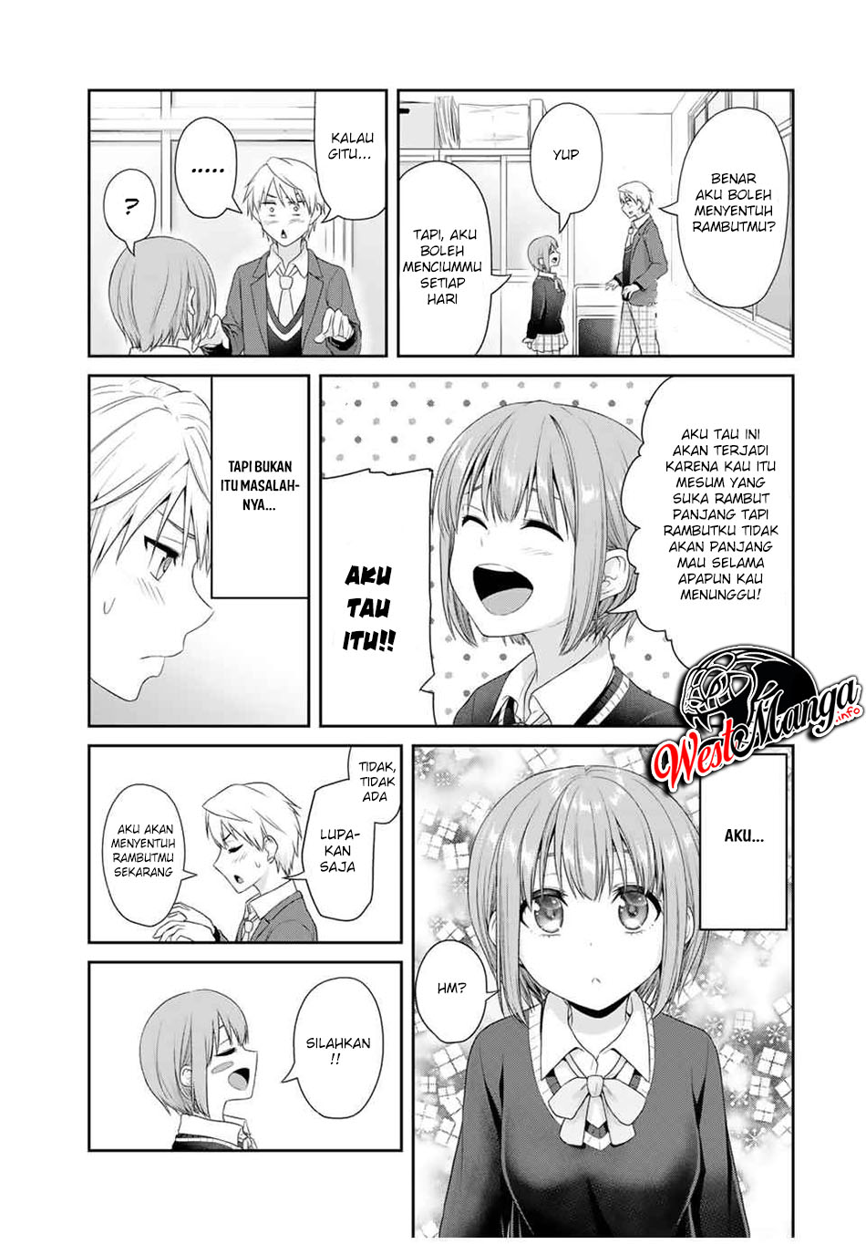Chapter 76 - halaman 12