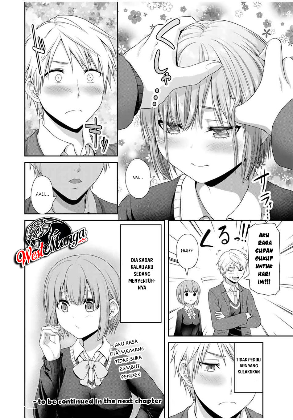 Chapter 76 - halaman 13