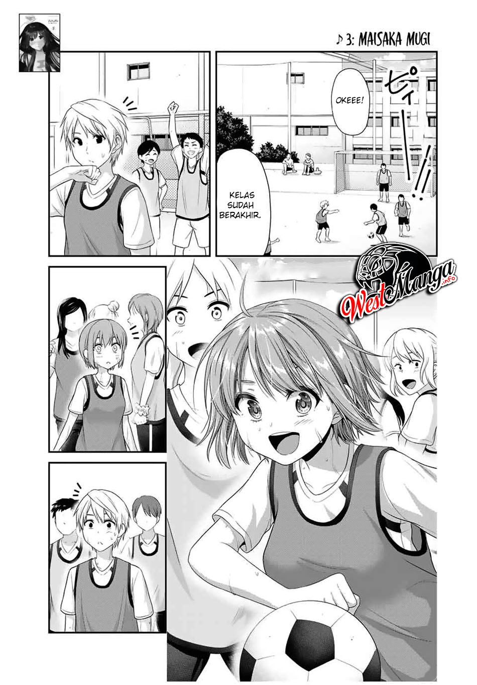 Chapter 76 - halaman 3