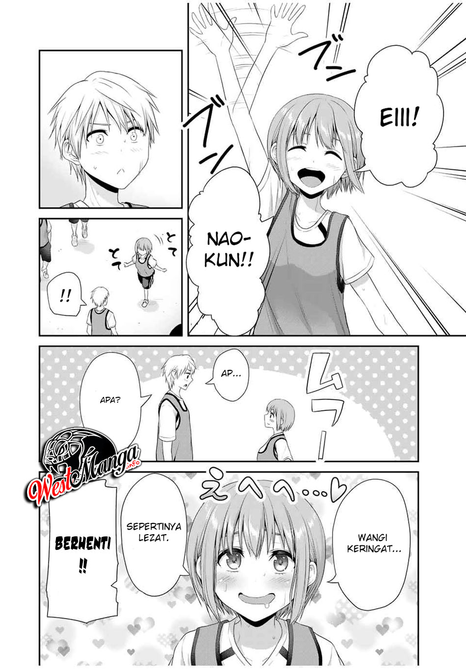 Chapter 76 - halaman 5