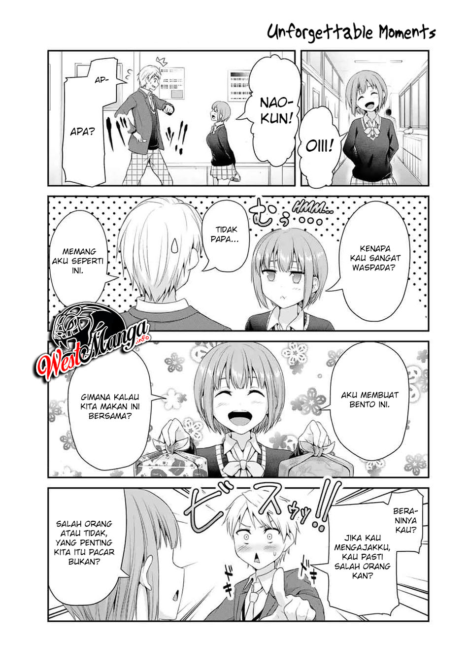 Chapter 76 - halaman 6