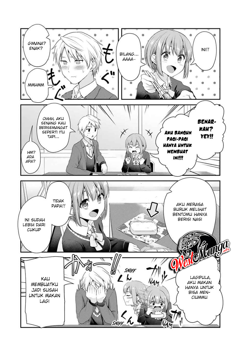 Chapter 76 - halaman 7