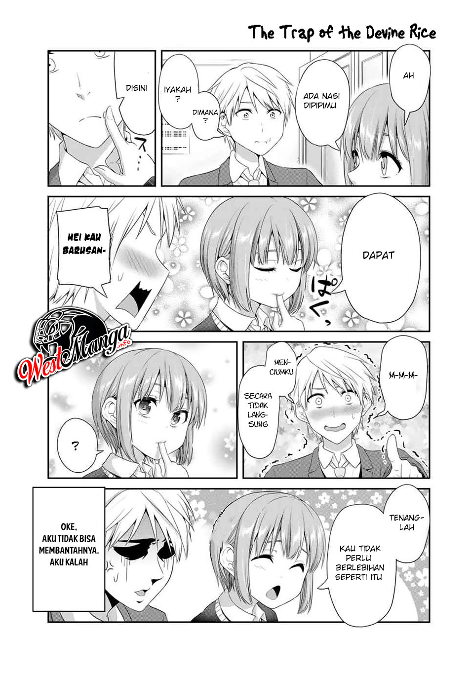 Chapter 76 - halaman 8