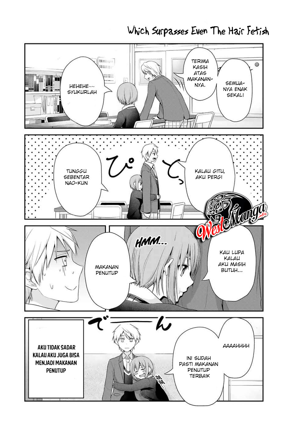 Chapter 76 - halaman 9