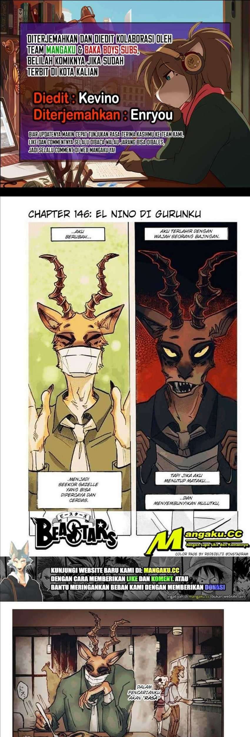 Chapter 146 - halaman 2