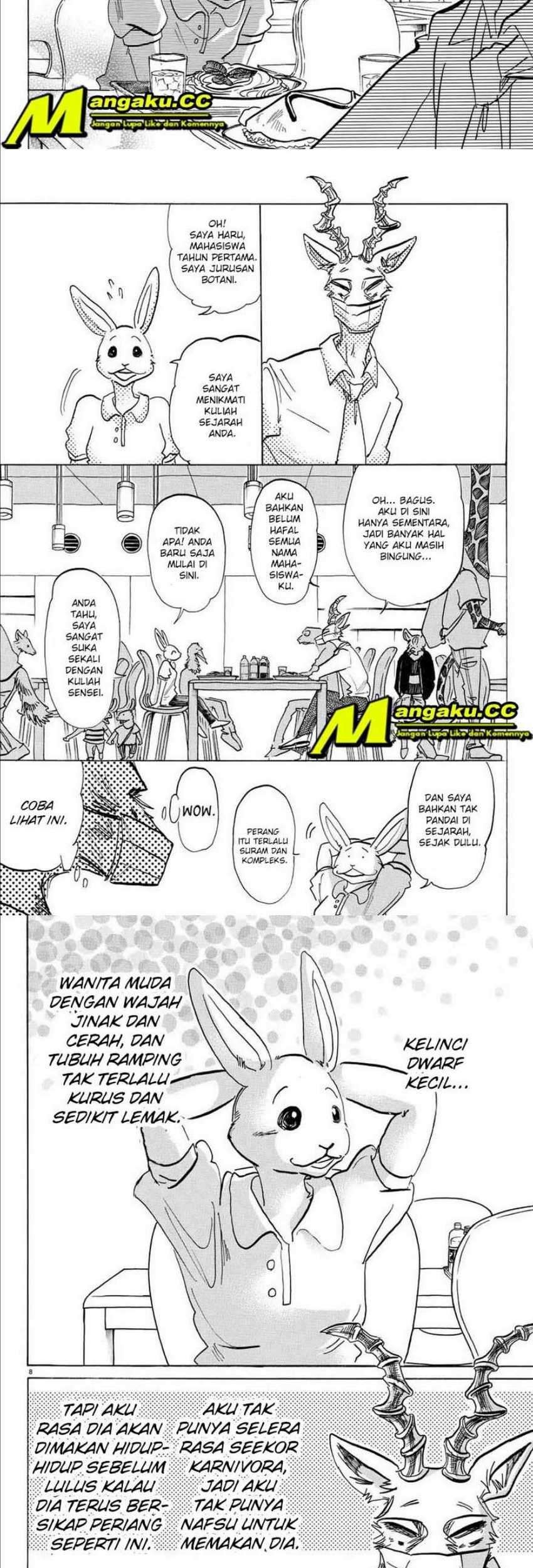 Chapter 146 - halaman 6