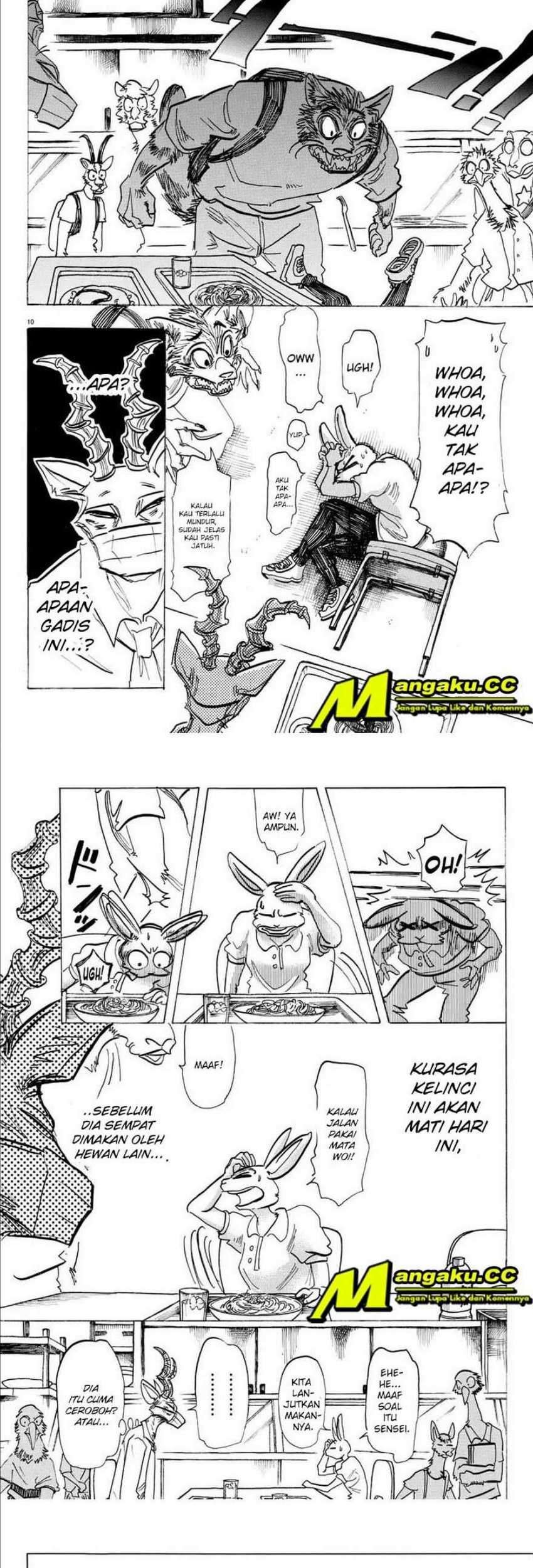Chapter 146 - halaman 8