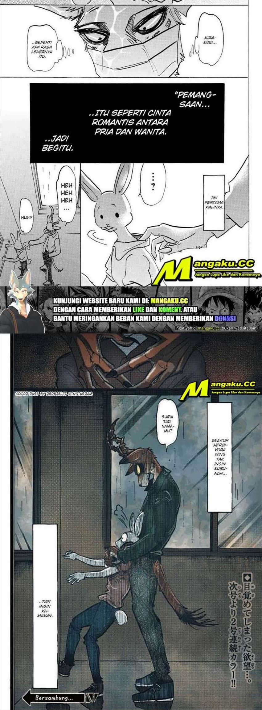 Chapter 146 - halaman 14