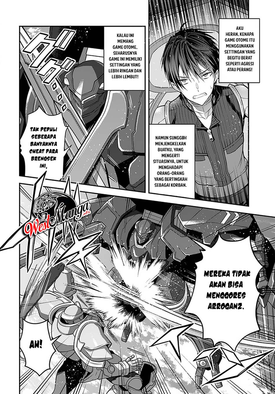 Chapter 34 - halaman 22