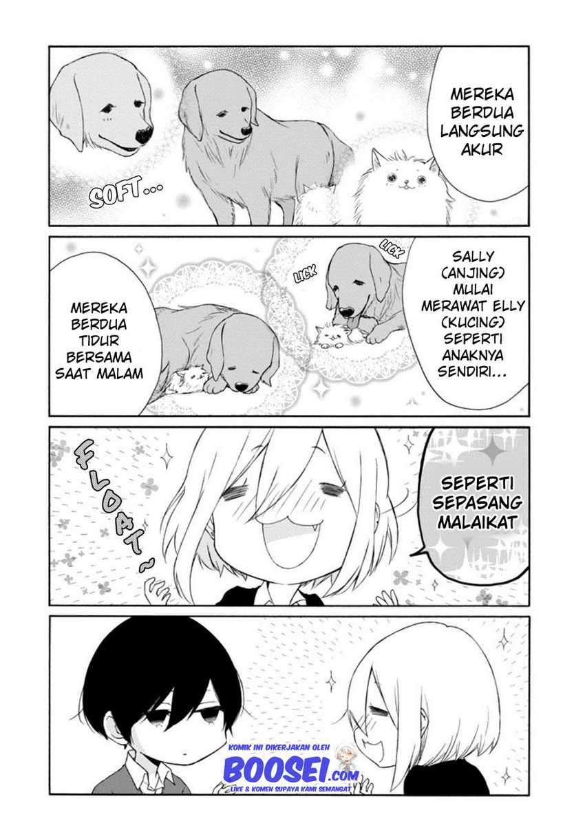 Chapter 106 - halaman 16
