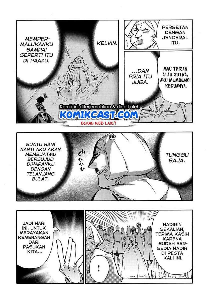 Chapter 72 - halaman 17