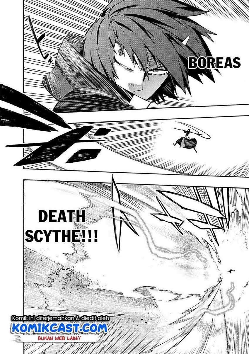 Chapter 72 - halaman 20