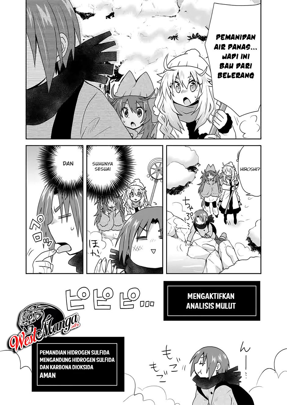 Chapter 26 - halaman 9
