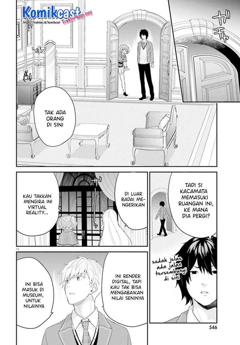 Chapter 31 - halaman 16