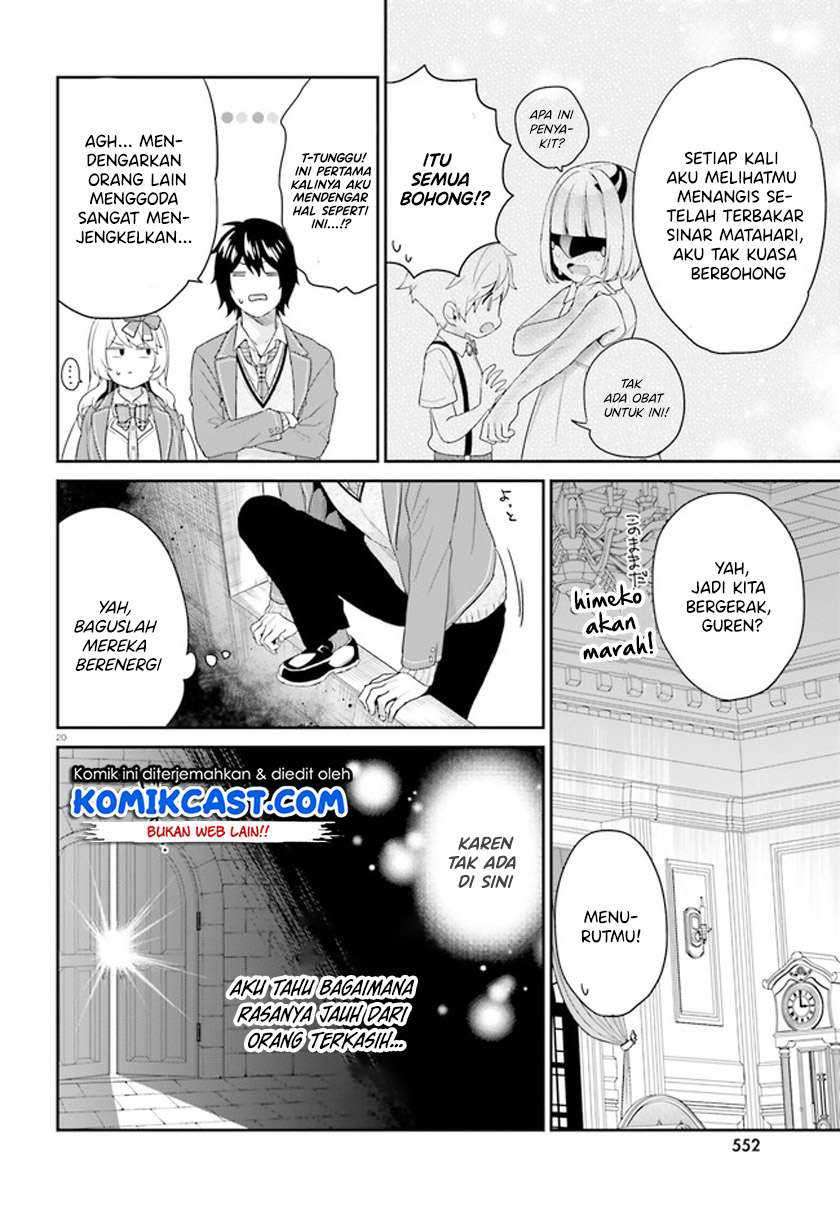Chapter 31 - halaman 22