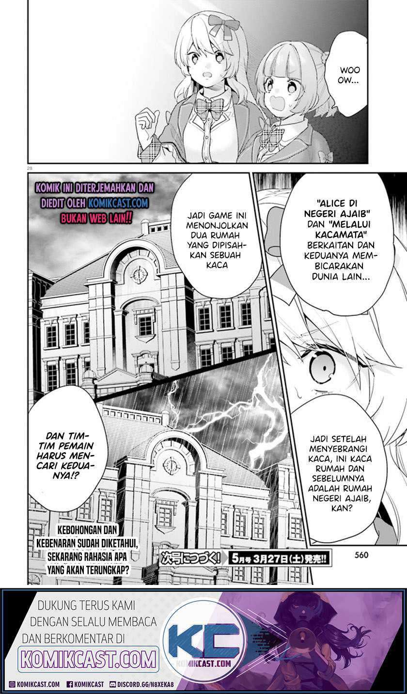Chapter 31 - halaman 30