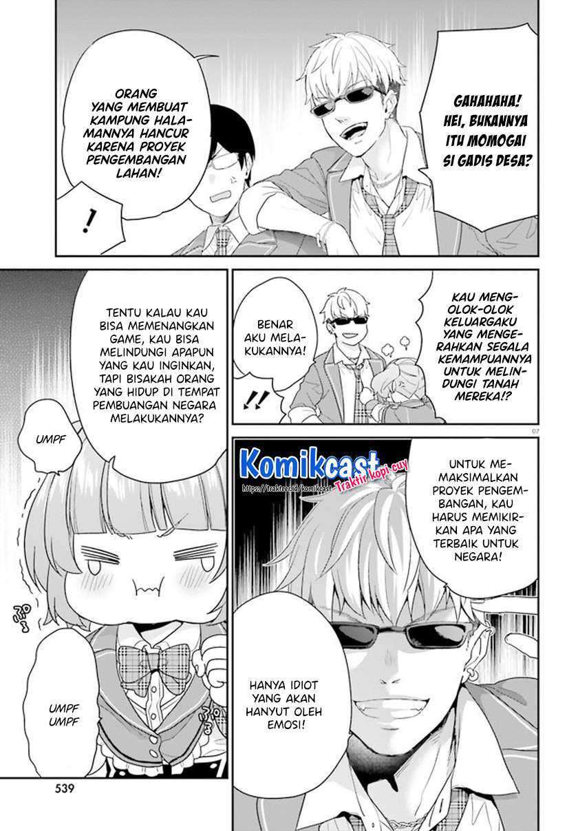 Chapter 31 - halaman 9