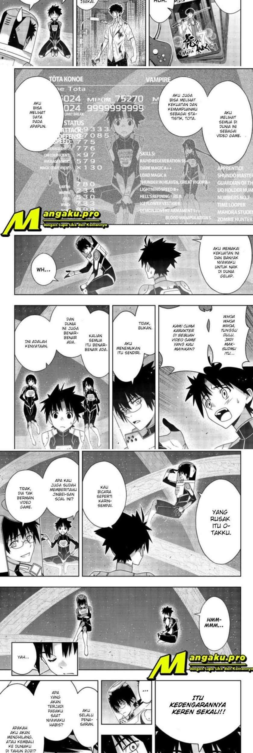 Chapter 185.2 - halaman 6