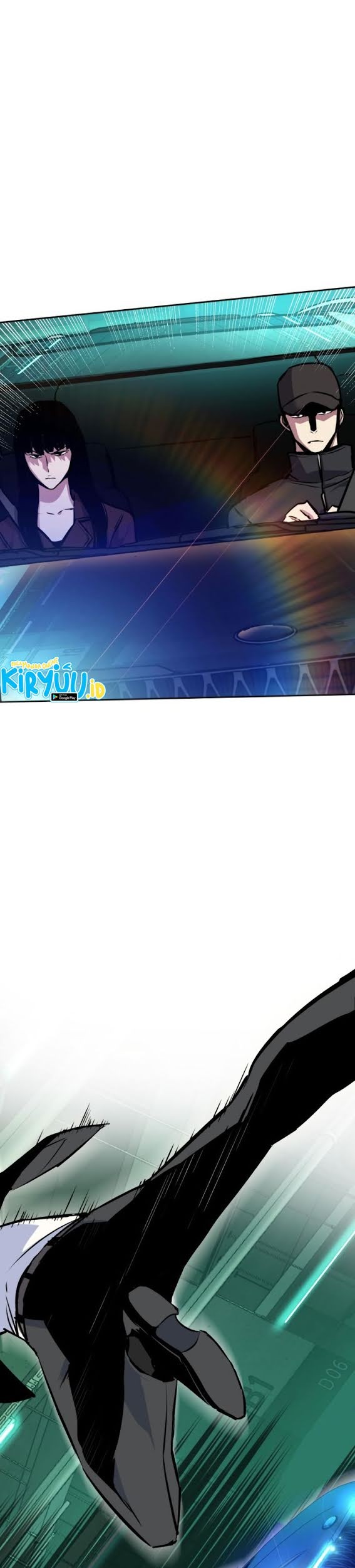 Chapter 45 - halaman 48