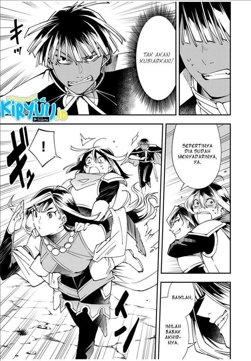 Chapter 46 - halaman 19