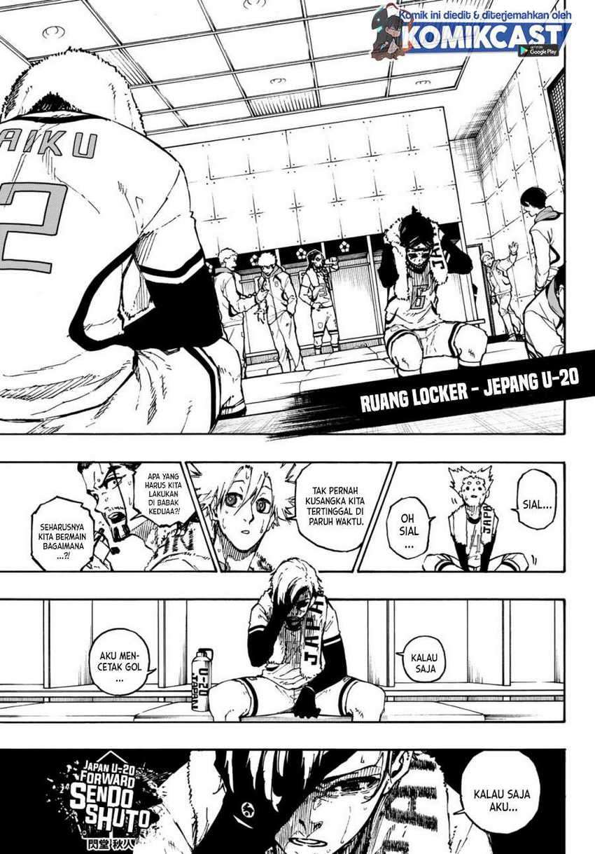 Chapter 122 - halaman 11
