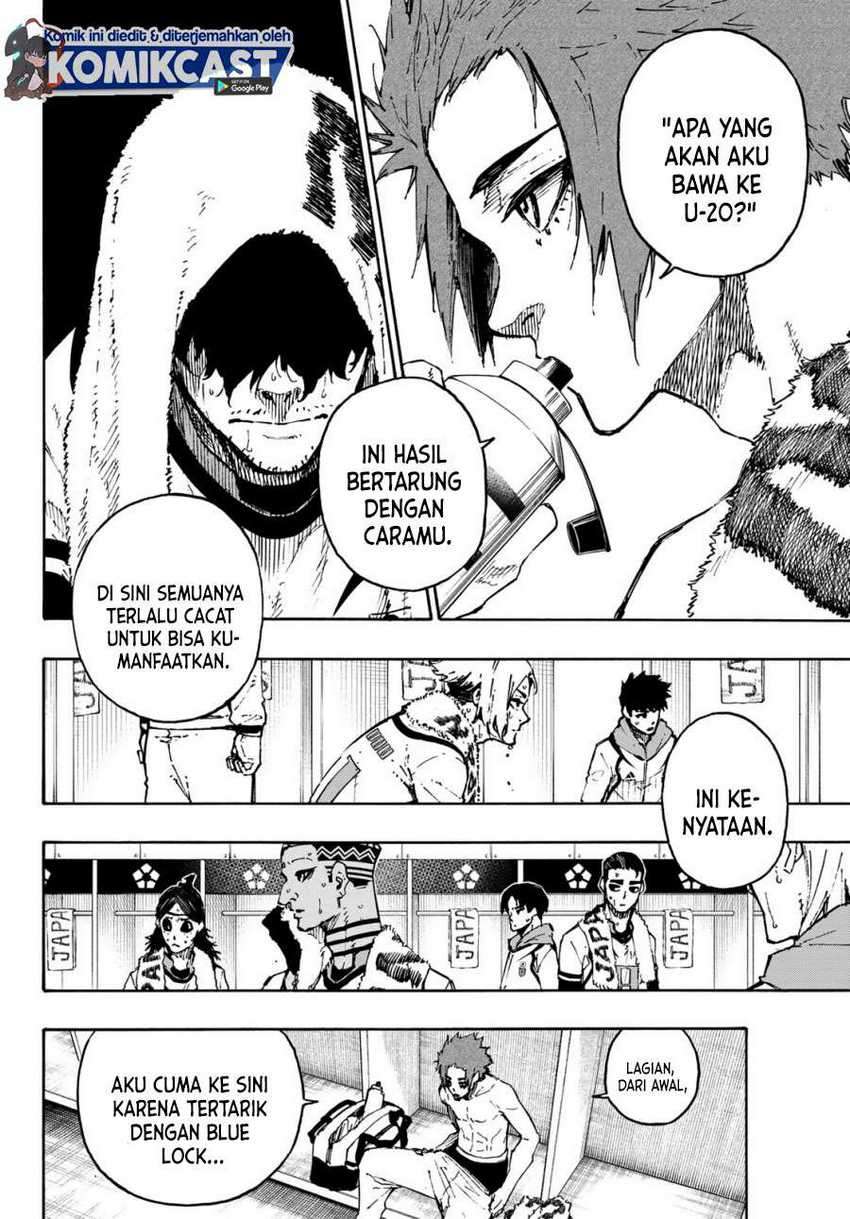 Chapter 122 - halaman 14