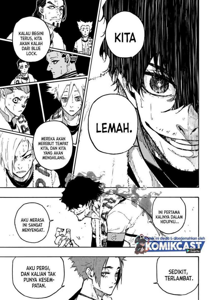 Chapter 122 - halaman 17