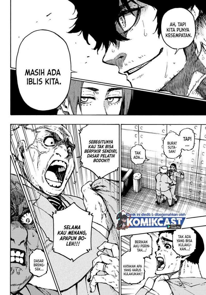 Chapter 122 - halaman 18