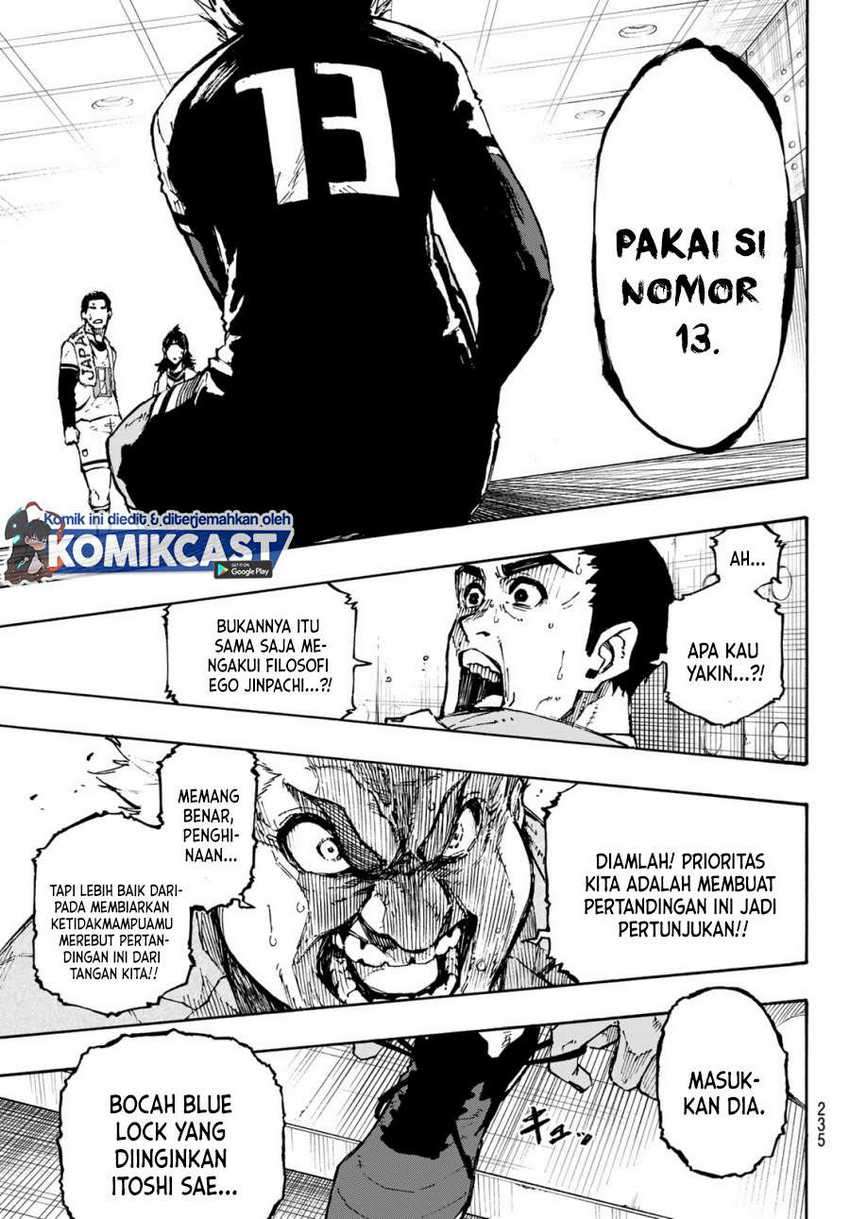 Chapter 122 - halaman 19