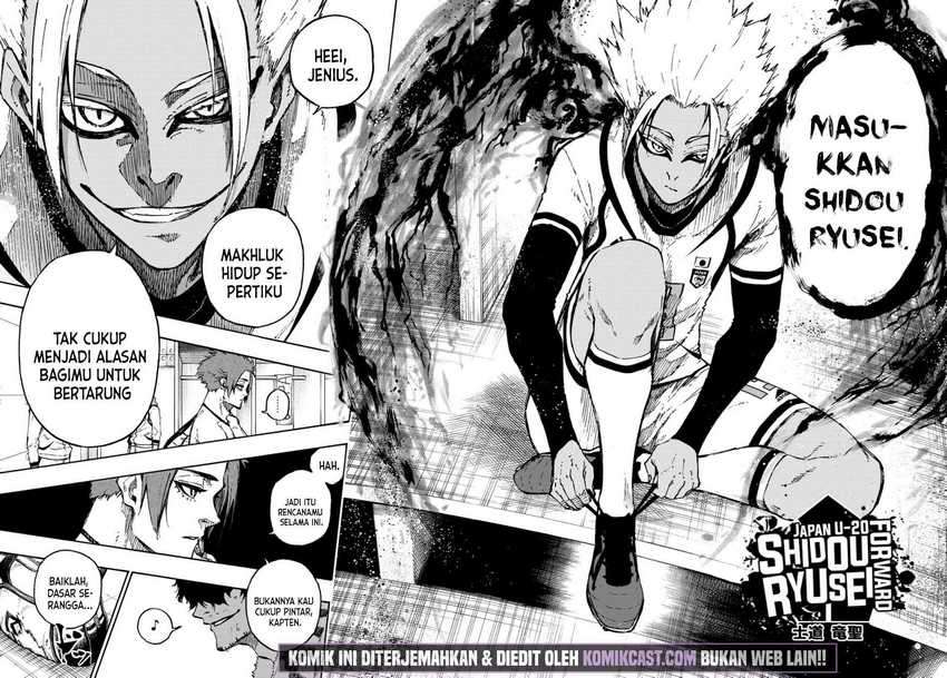 Chapter 122 - halaman 20