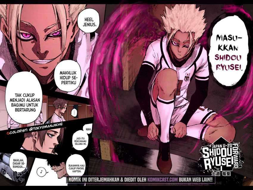 Chapter 122 - halaman 21