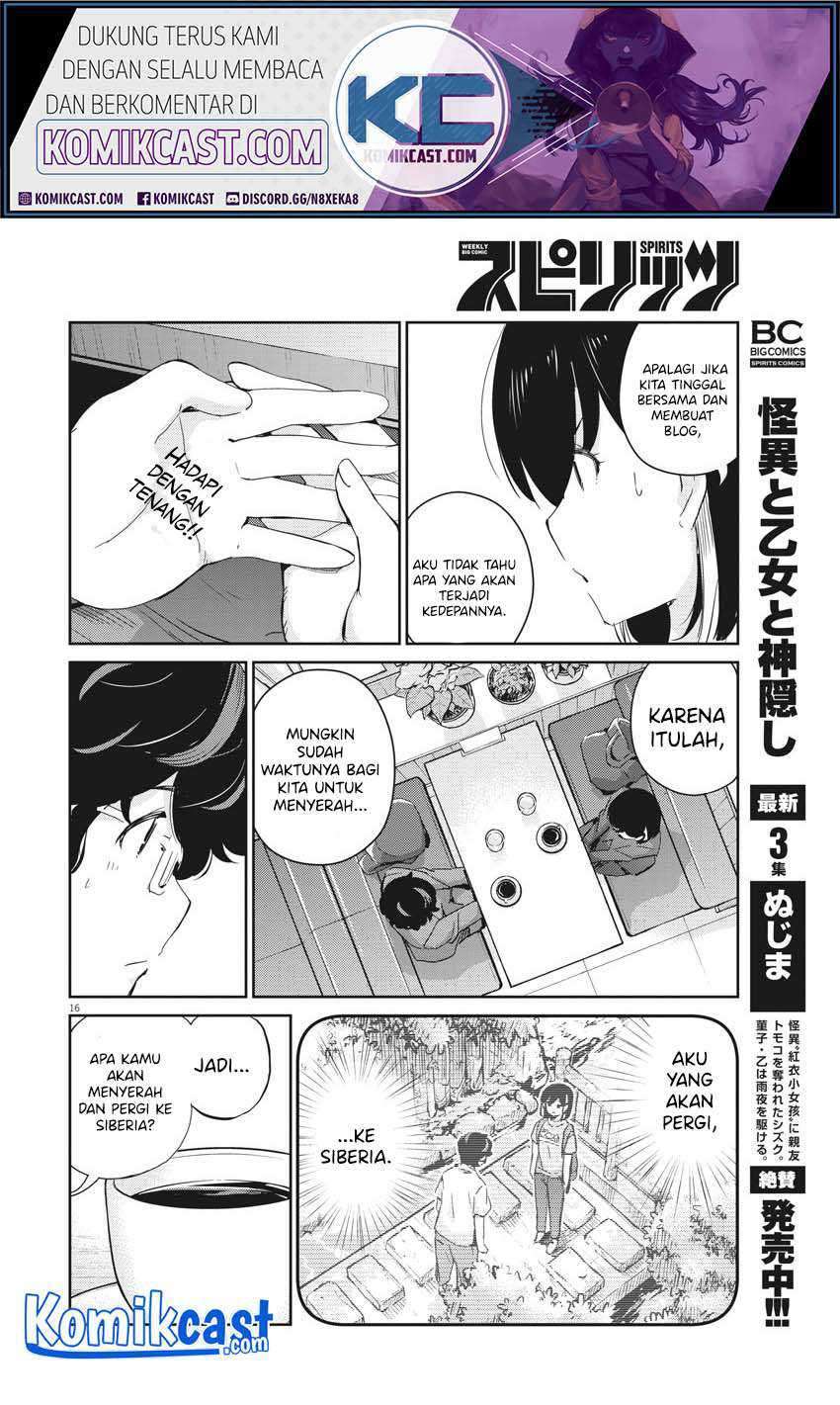 Chapter 40 - halaman 18