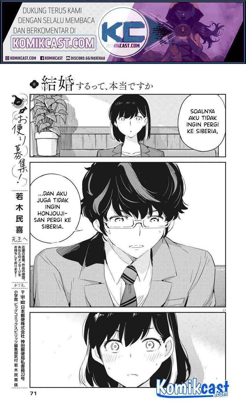Chapter 40 - halaman 19