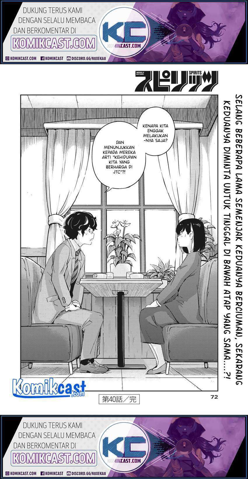 Chapter 40 - halaman 20